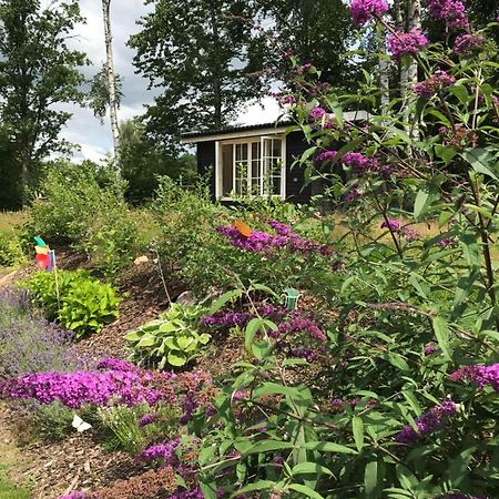 Backahusets B&B Höör 外观 照片