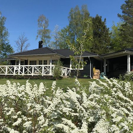 Backahusets B&B Höör 外观 照片