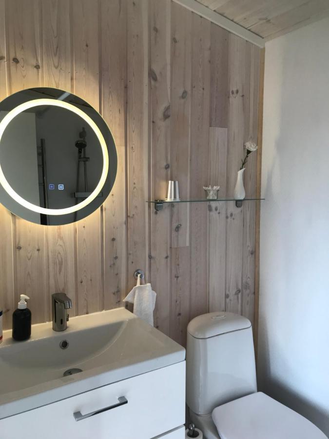 Backahusets B&B Höör 外观 照片
