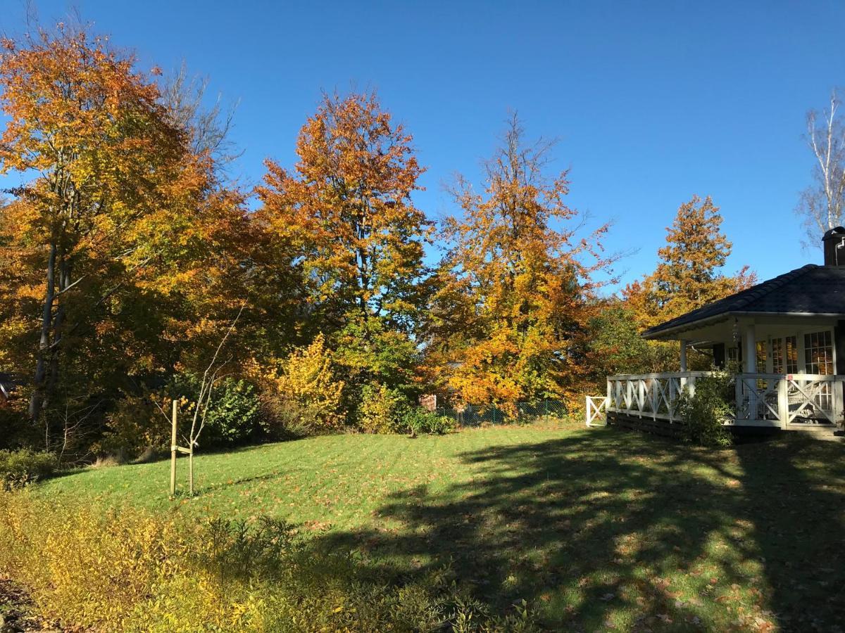 Backahusets B&B Höör 外观 照片