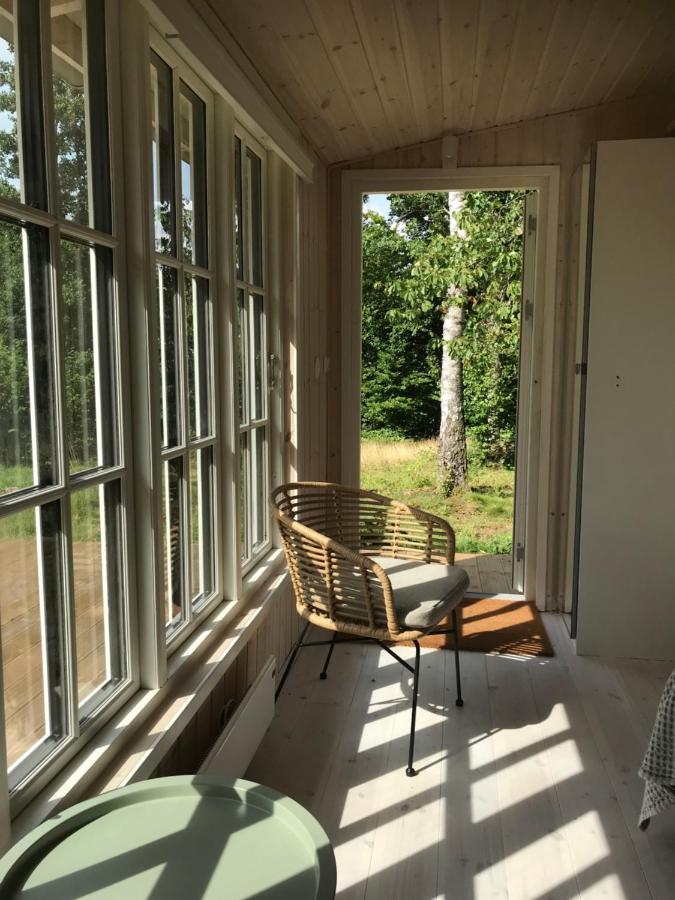 Backahusets B&B Höör 外观 照片