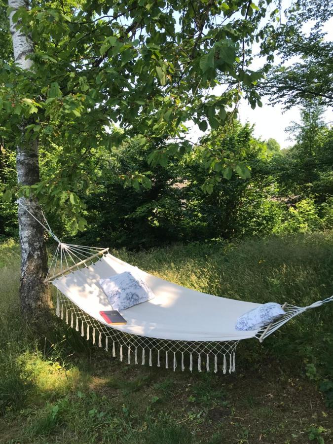 Backahusets B&B Höör 外观 照片