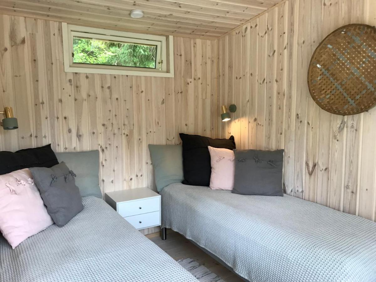 Backahusets B&B Höör 外观 照片