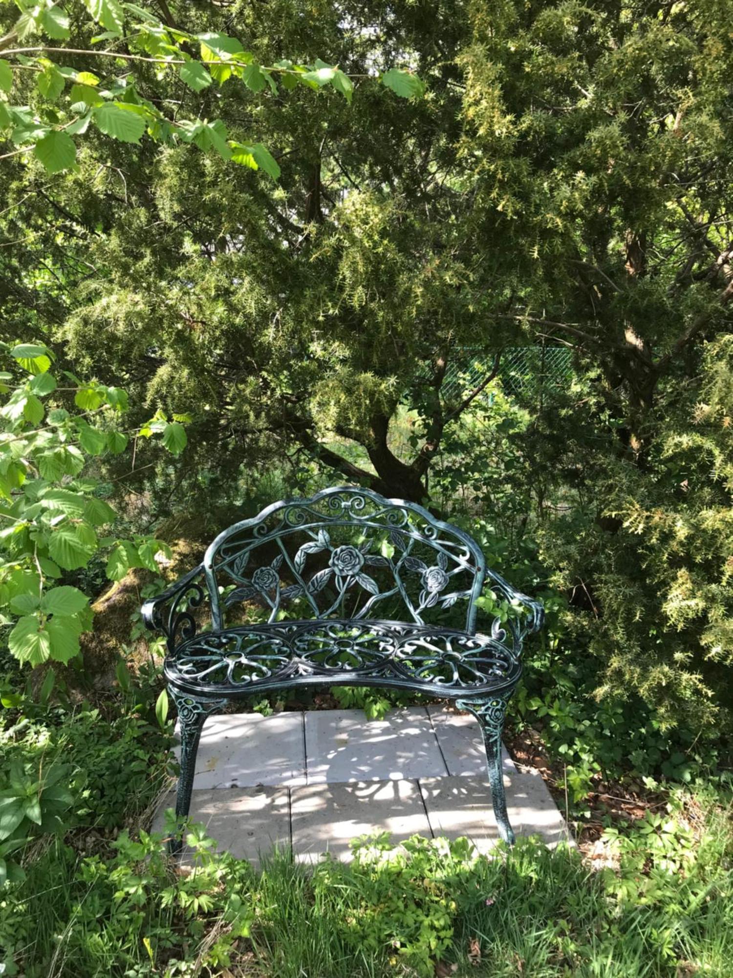 Backahusets B&B Höör 外观 照片