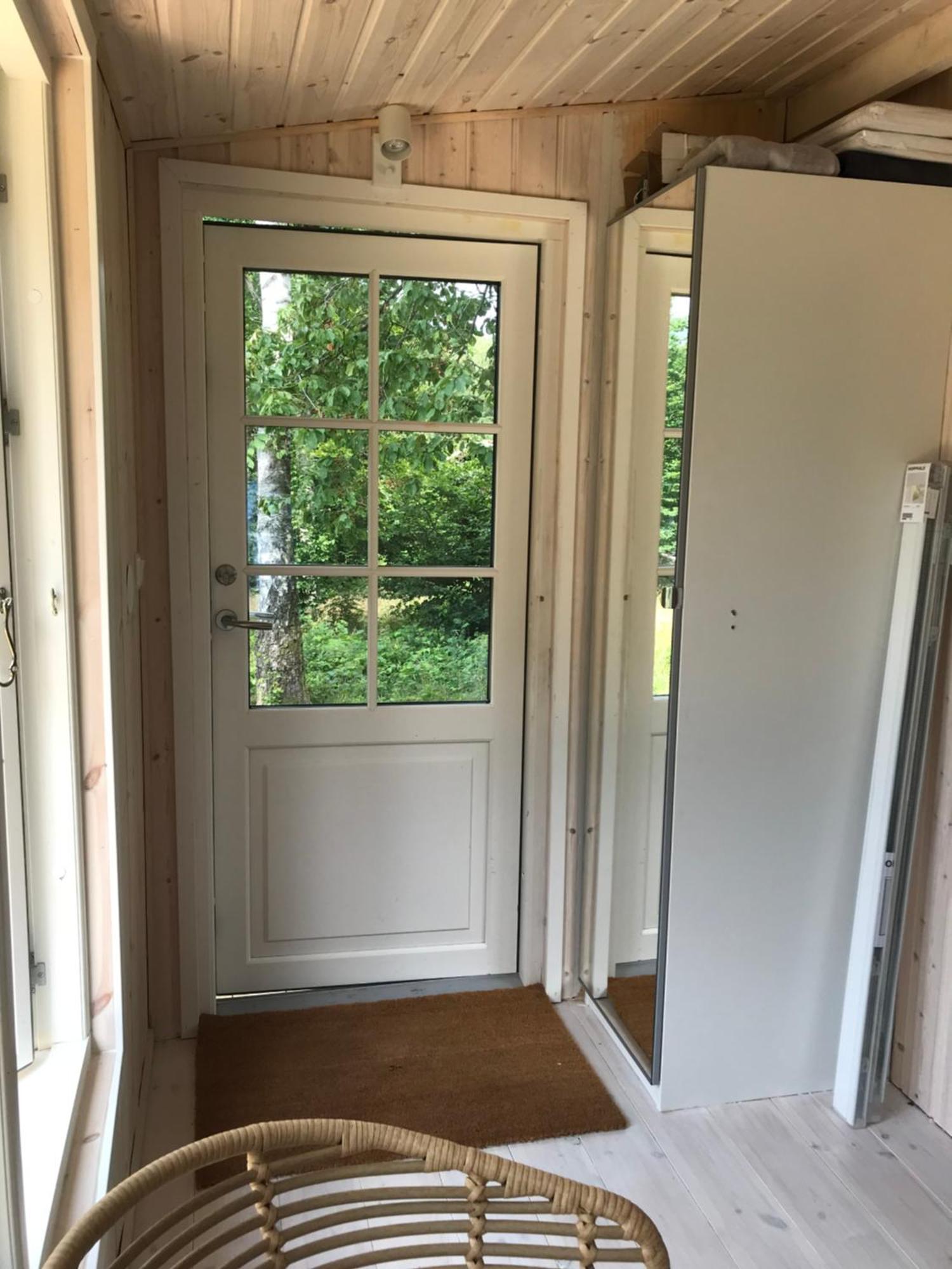 Backahusets B&B Höör 客房 照片